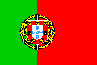 Portugal Flag